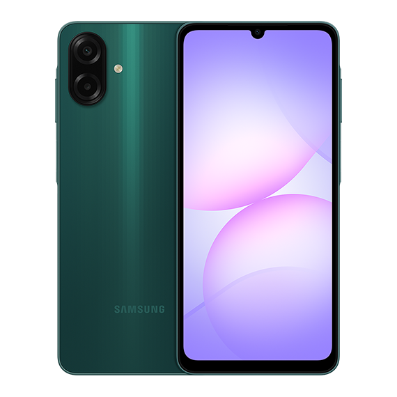 Samsung A07 4G (SM-A075F)