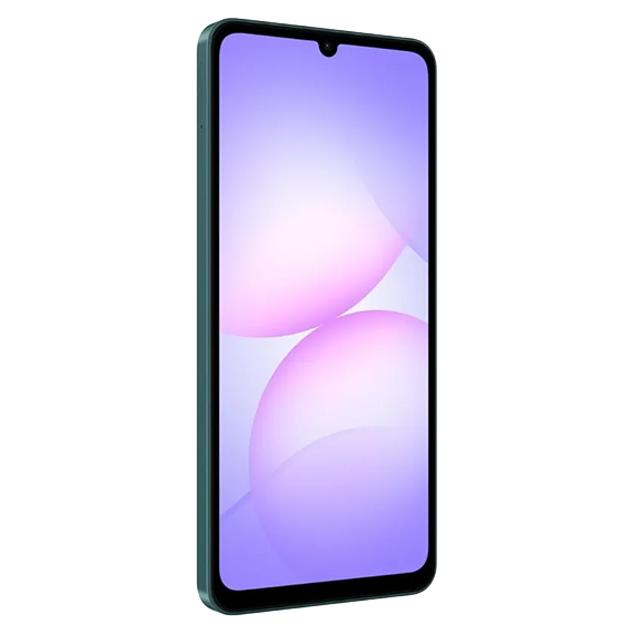 Samsung A07 4G (SM-A075F)