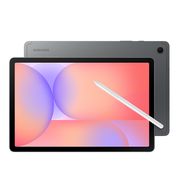 [VIP-004615] Samsung Tab S10 Lite 5G (SM-X406B) (128GB/6GB, Gray)