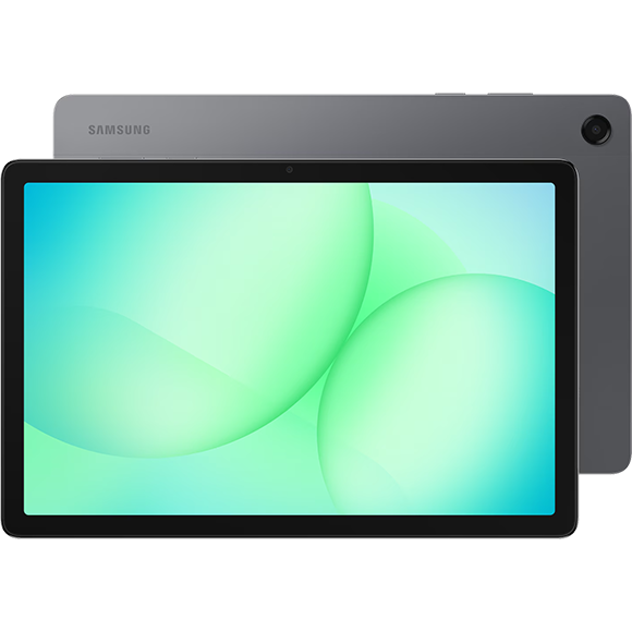 Samsung Tab A11+ 5G (SM-X236B) (8GB/256GB, Gray)