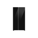 Samsung SBS Smart Ref - (RS70F65Q)