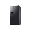 Samsung SBS Smart Ref - (RS70F64K)