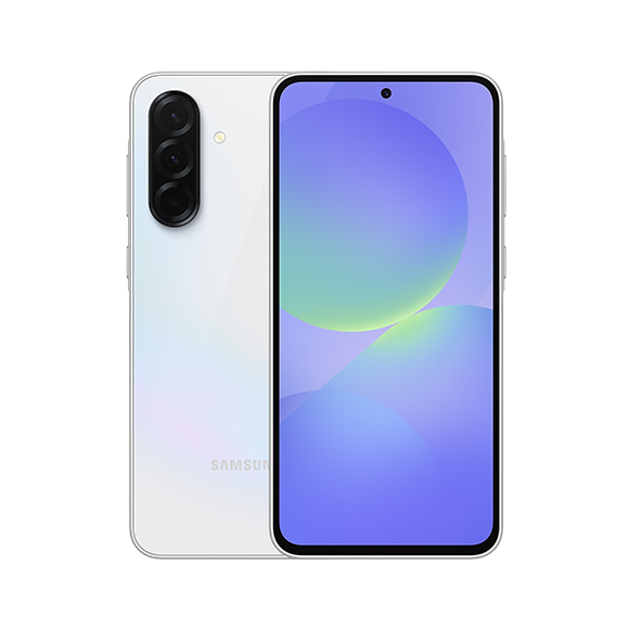 [VIP-003820] Samsung A36 5G (SM-A366B) (8GB/128GB, Gray)