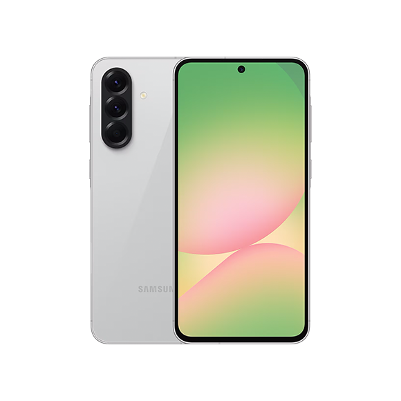 [VIP-003829] Samsung A56 5G (SM-A566B) (8GB/128GB, Gray)