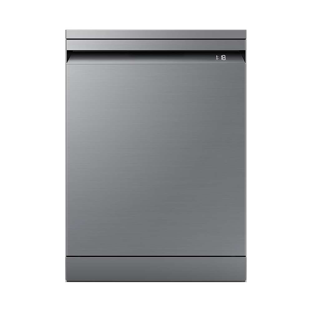 [VIP-003461] Samsung DW 14 PLACE Smart | DW60DG790 (Silver)