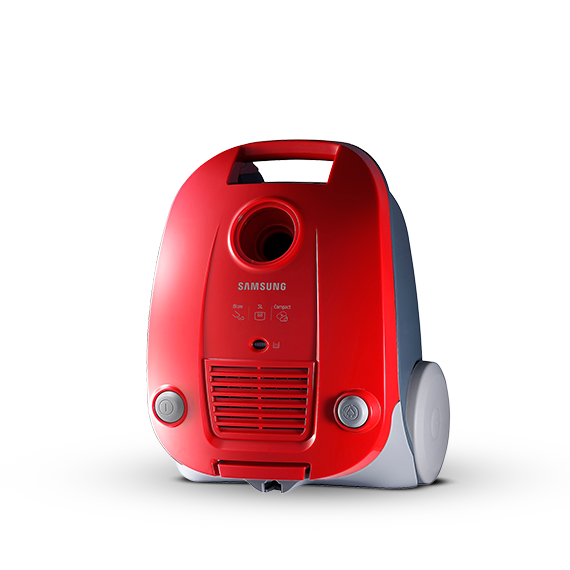 [VIP-000497] Samsung Vacuum 2000W | VCC4190V37