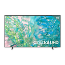 Samsung DU8000 (Crystal - 4K Smart)