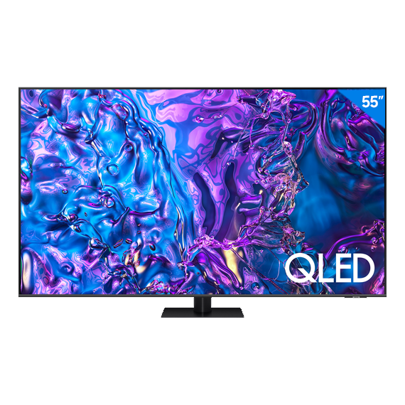 [VIP-003105] Samsung Q70D (QLED - 4K Smart) (55")