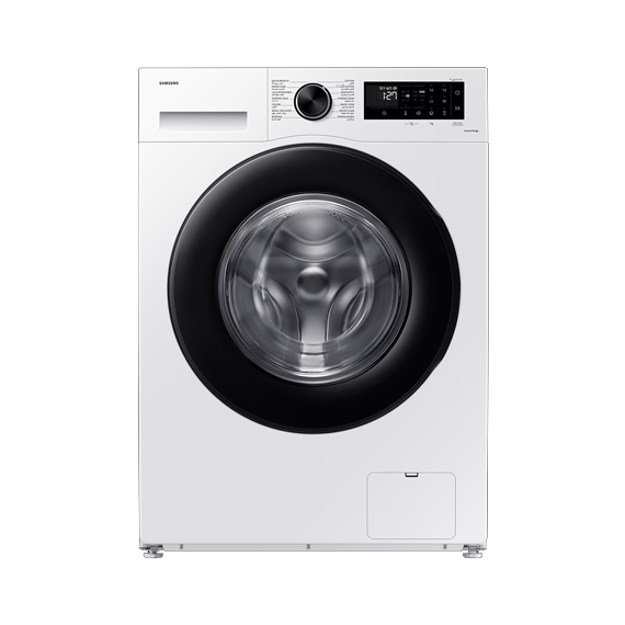 [VIP-002957] Samsung Washer 9KG | WW90CGC0E (White)