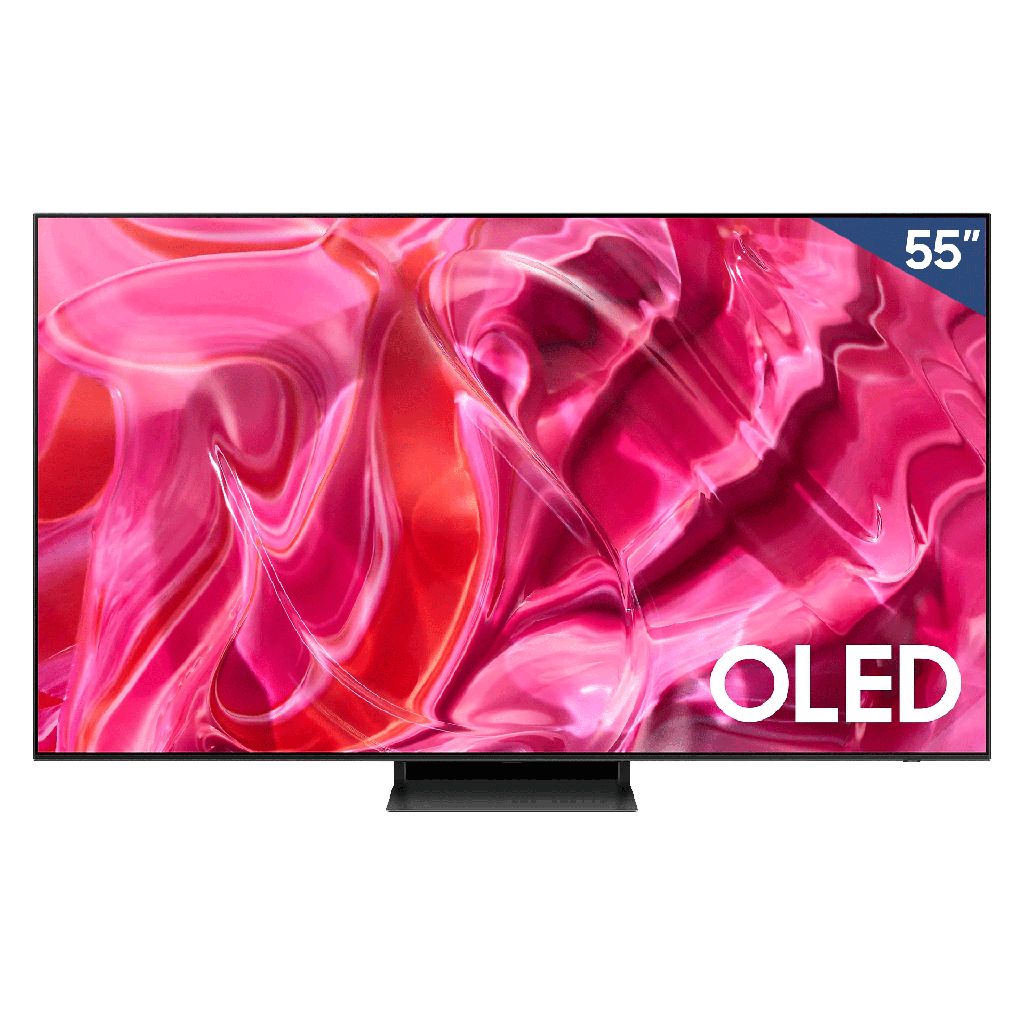 [VIP-002266] Samsung S90C (OLED - 4K) (55")