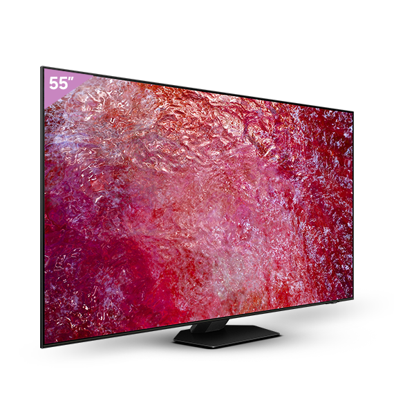 [VIP-002264] Samsung QN85C (Neo QLED - 4K) (55")