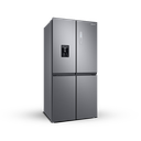 Samsung French Door 466L | RF48A4010