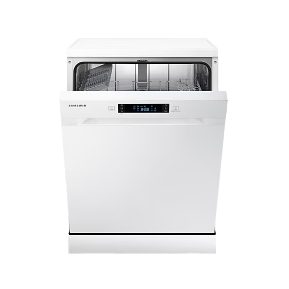[VIP-000494] Samsung DW 14 PLACE | DW60M5070 (White)