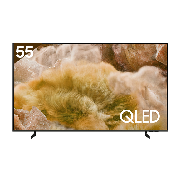 [VIP-004251] Samsung Q8F (QLED - 4K Smart) (55")