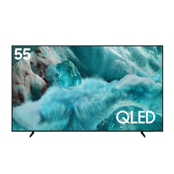 [VIP-003967] Samsung Q7F (QLED – 2025 _ 4K Smart) (55")