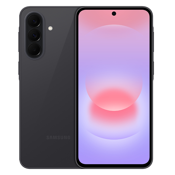 [VIP-004931] Samsung A37 5G (SM-A376B) (8GB/128GB, Charcoal)