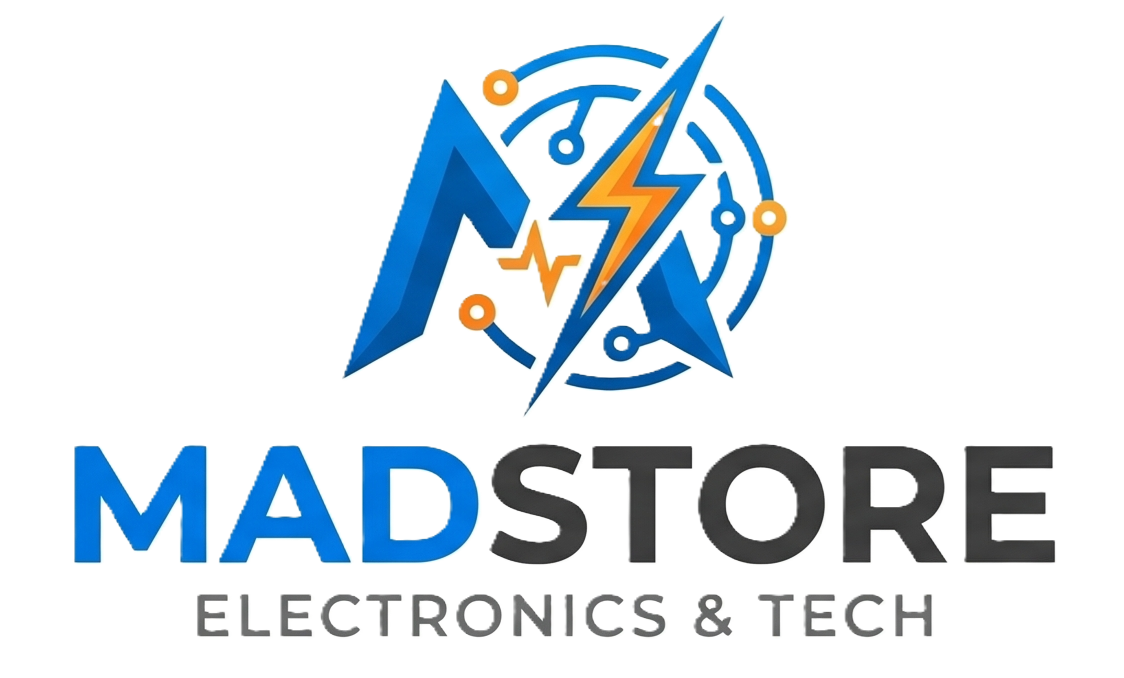 Mad Store